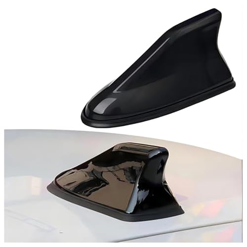 XWIXZ Tiburon Autoantenne, für Mitsubishi Space Star 2018-2024, selbstklebend, wasserdicht, Autoantenne, Verstärker, Signal, geringer Windwiderstand, A XWIXZ Tiburon Autoantenne, für Mitsubishi Space Star 2018-2024, selbstklebend, wasserdicht, Autoantenne, Verstärker, Signal, geringer Windwiderstand, A von XWIXZ