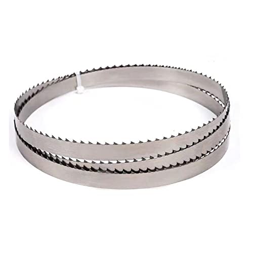 65 zoll bandsäge blatt for metzger 0,56mm * 4T fleisch und knochen schneidemaschine elektrische Schnelle schneiden Gefrorene fleisch shop 65 zoll bandsäge blatt for metzger 0,56mm * 4T fleisch und knochen schneidemaschine elektrische Schnelle schneiden Gefrorene fleisch shop von XWTOOL