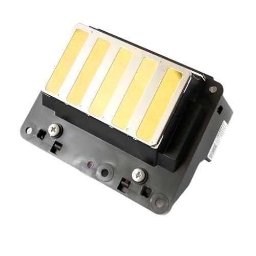 XXINGYULI DX6 F191151 Druckkopf kompatibel mit 7890 9890 7908 9908 P6080 P8080 P6000 P8000 Tintenstrahldrucker von XXINGYULI