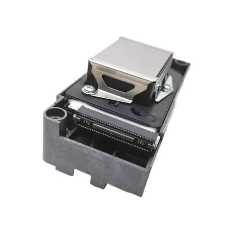 XXINGYULI Eco-Solvent-Druckkopf DX5, kompatibel mit Mutoh 1604 1614 Mimaki-Serien-Tintenstrahldruckern F186000 F187000, freigeschaltet von XXINGYULI