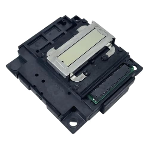 XXINGYULI Kompatibler Druckkopf Kompatibel mit Tintenstrahldrucker-Modelle M205 M105 M201 M2128 M200 M2129 M2110 M1129 M2118 M1100 M2120 M1128 M2100 M1120 FA11000 von XXINGYULI