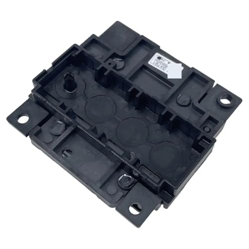 XXINGYULI Kompatibler schwarzer Druckkopf Kompatibel mit Tintenstrahldrucker M101 M1128 M2118 M1129 M2120 M2128 M2100 M1108 M100 M205 M1100 M2129 M2110 von XXINGYULI