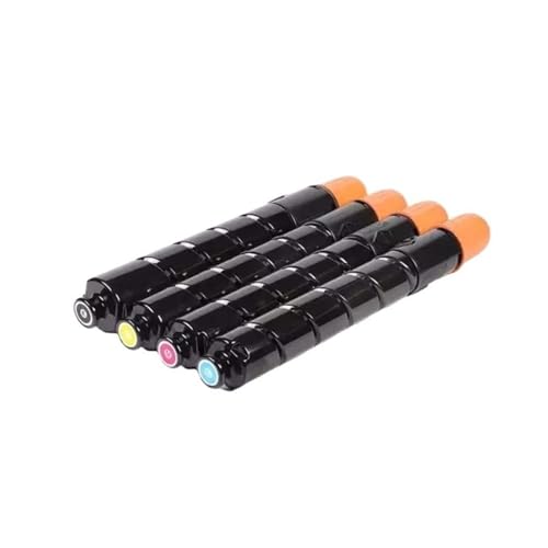 Tonerpulver-Set Kompatibel mit Kopierer-Nachfüllung, kompatibel mit G46 GPR31 C-EXV29 Kompatibel mit IRC5035 von XXINGYULI