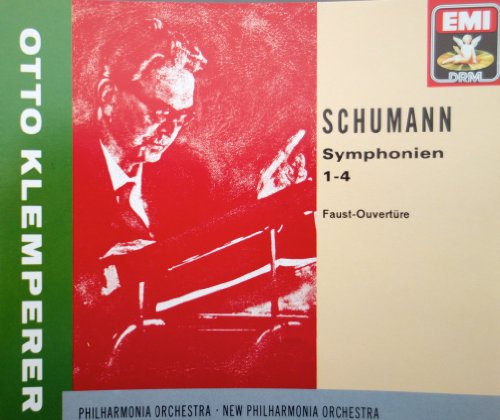 Sinfonien 1-4/+(2 CD) von XXX (EMI Austria)