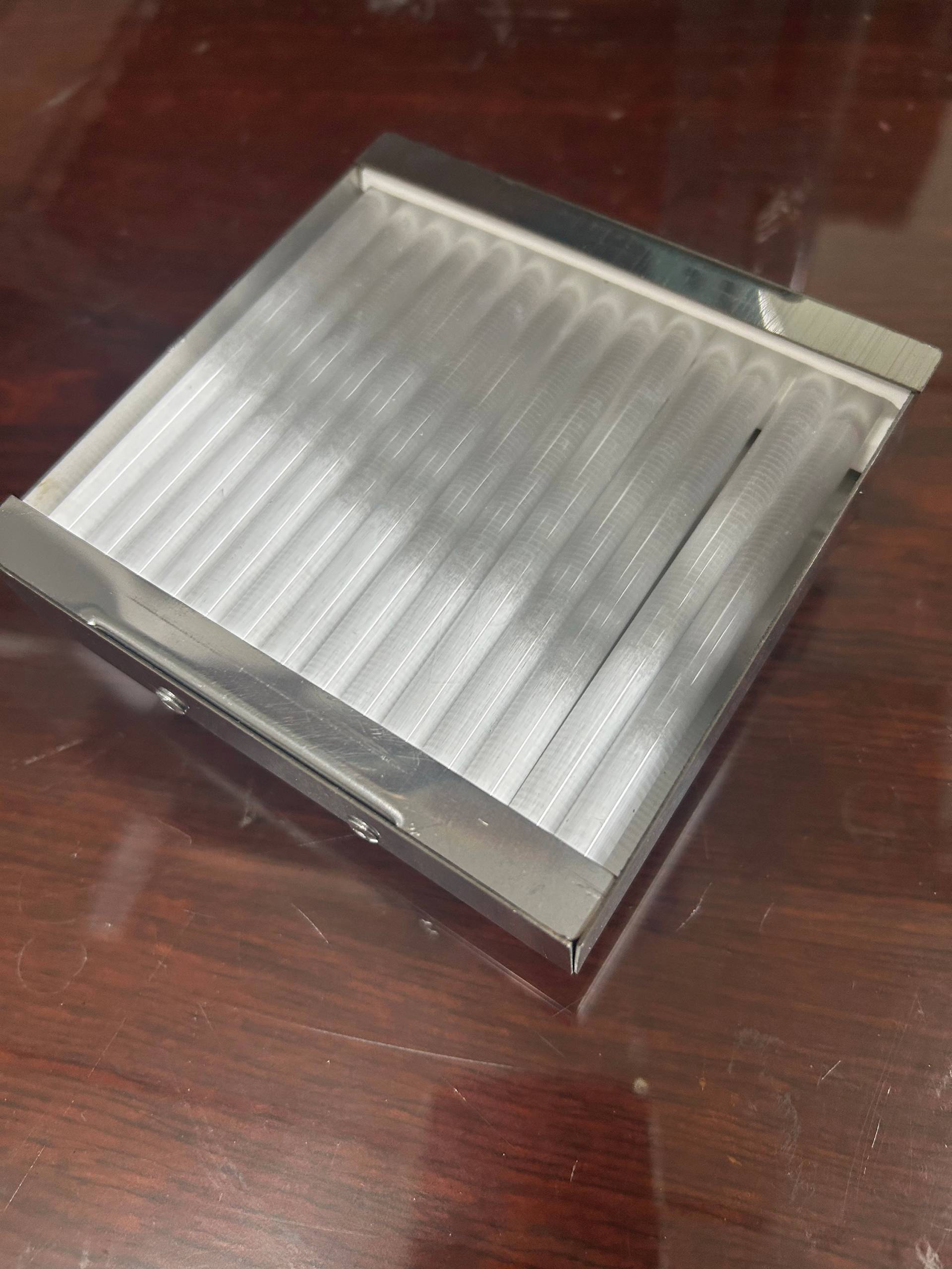 ERSATZ 78-580051 - Quarz Heizelement, IR860, IR860II, IR610 von XYTRONIC