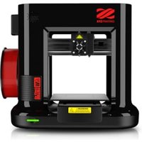 XYZprinting 3D-Drucker Da Vinci Mini W+ MR (EU) schwarz von XYZ Printing