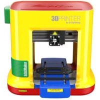 XYZprinting 3D-Drucker Da Vinci miniMaker (2 power cord) von XYZ Printing