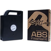 XYZprinting ABS-Filament, 1,75 mm, 600 g, Cybergelb von XYZ Printing