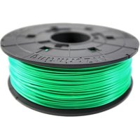 XYZprinting ABS-Filament, 1,75 mm, 600 g, Flaschengrün von XYZ Printing