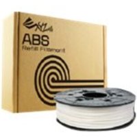 XYZprinting ABS-Filament, 1,75 mm, 600 g, natur, Nachfüllpackung von XYZ Printing