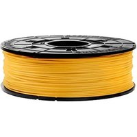 XYZprinting PLA-Filament, 1,75 mm, 600 g, hellgelb von XYZ Printing