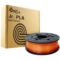 XYZprinting PLA-Filament, 1,75 mm, 600 g, orangerot von XYZ Printing