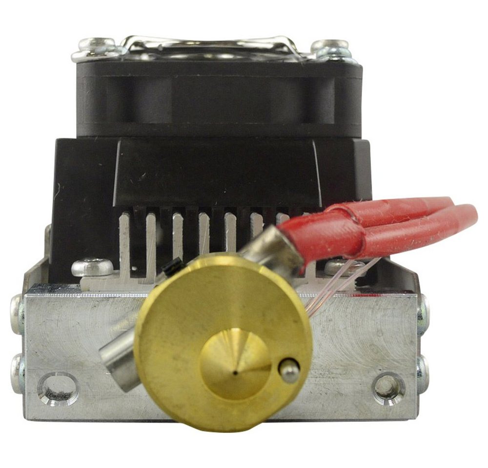 XYZPRINTING 3D-Drucker XYZprinting Extruder Passend für (3D Drucker): XYZprinting da Vinci 1. von XYZPRINTING