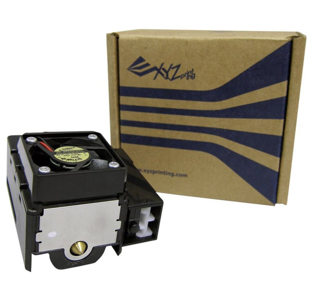 XYZPRINTING 3D-Drucker XYZprinting XYZprinting Da Vinci Jr Extruder 0.3 mm Passend für (3D Dr von XYZPRINTING