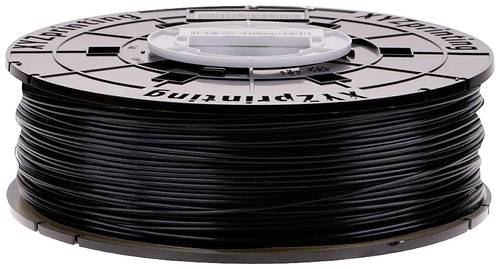 XYZprinting RFPLHXEU02B Tough PLA Filament Tough PLA 1.75mm 600g Schwarz Tough 1St. von XYZprinting