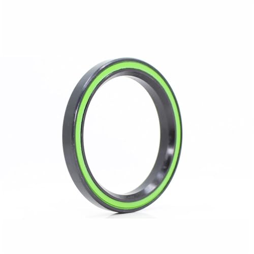 MH-P25K Lager 40 * 52 * 6,5mm 36/45 (1 PC) 1,5 Zoll Fahrrad Steuersätze Reparatur Teile Kugellager von XZAVTKLW