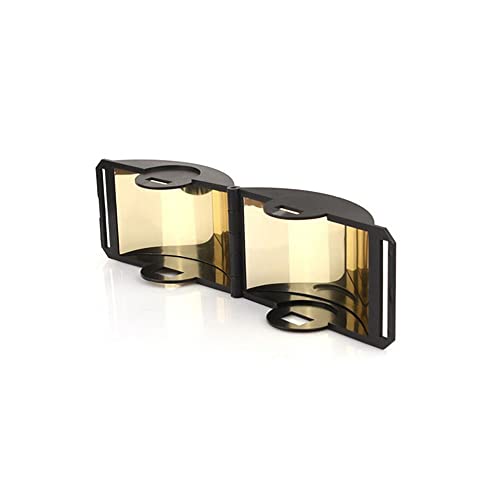 Drohne Zubehör. 5,8-GHz-Antenne, 2,4-GHz-Fernbedienungsantenne, Signalverstärker for DJI Mavic Mini/SE/PRO/Mavic 2/Phantom 4 Pro/FIMI X8 SE (Color : Signal Booster) von XZEIT