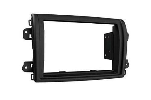 XZENT XFDUC8 Radioblende Kompatibel für FIAT Ducato für XZENT X-F270/X-F275 und ZENEC Z-E3766/Z-E3776 XZENT XFDUC8 Radioblende Kompatibel für FIAT Ducato für XZENT X-F270/X-F275 und ZENEC Z-E3766/Z-E3776 von XZENT