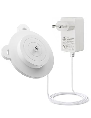 9V Ladestation Ladekabel für Toniebox Audio Player,Ersatz für Toniebox Original Ladekabel（Aktualisierte Fassung） von XZGm