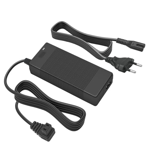Strom-Ladegerät für Dometic, Waeco Kühlbox, Alpicool, ARB, ICECO, Kesse, CF-18, 230V Adapter, Auto Kühlschrank Kabel, Kompressor-Kühlbox KFZ Steckdose Strom-Ladegerät für Dometic, Waeco Kühlbox, Alpicool, ARB, ICECO, Kesse, CF-18, 230V Adapter, Auto Kühlschrank Kabel, Kompressor-Kühlbox KFZ Steckdose von XZGm
