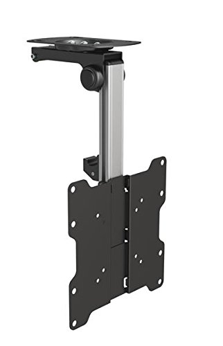 Xantron Deckenhalterung für TV Monitore 23-37" ausziehbar, arretierbar, DEHA-222 von Xantron