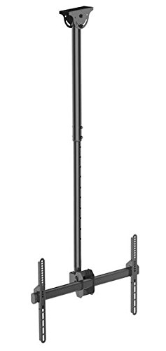 Xantron Deckenhalterung für TV Monitore 37-70" schwenkbar, neigbar, drehbar, höhenverstellbar, DEHA-946L von Xantron