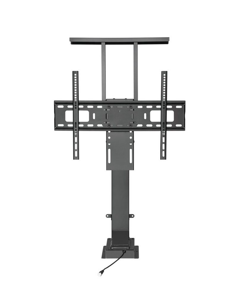 Xantron TV Möbel Lift elektrisch für Monitore bis 65, Xantron PREMIUM-600HE TV-Wandhalterung, (elektrisch höhenverstellbar von 68cm bis 158cm)" von Xantron