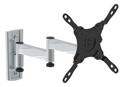 Xantron Wandhalterung arretierbar für TV Monitore 13-42" vollbeweglich, ausziehbar, schwenkbar, neigbar, drehbar, ECO-222 Xantron Wandhalterung arretierbar für TV Monitore 13-42" vollbeweglich, ausziehbar, schwenkbar, neigbar, drehbar, ECO-222 von Xantron