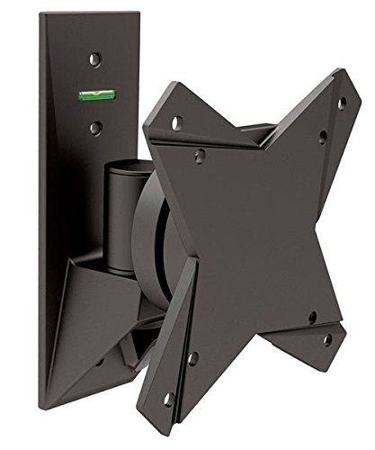 Xantron Wandhalterung für Monitore 13-27" schwenkbar, neigbar, drehbar, ECO-110B Xantron Wandhalterung für Monitore 13-27" schwenkbar, neigbar, drehbar, ECO-110B von Xantron