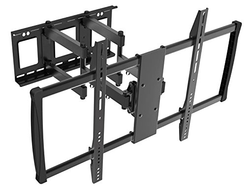 Xantron Wandhalterung für TV Monitore 60-100" vollbeweglich, ausziehbar, schwenkbar, neigbar, drehbar, STRONGLINE-980 von Xantron