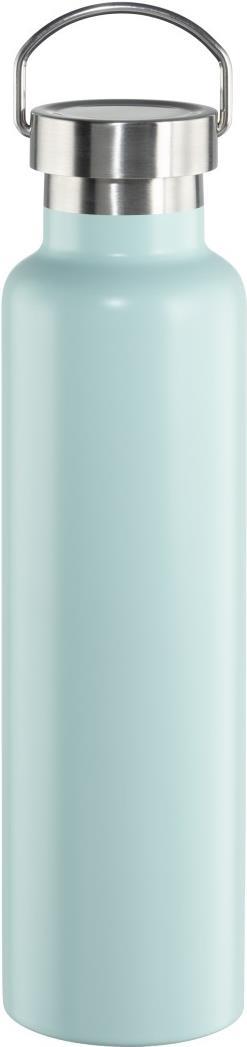 Hama 00181589 Trinkflasche Tägliche Nutzung 750 ml Edelstahl Blau - Edelstahl (00181589) von XavaX