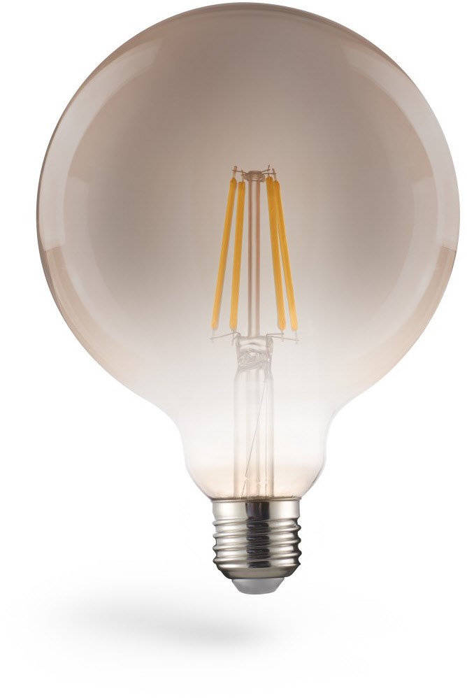 LED-Filament E27, 420lm LED-Filament E27, 420lm von XavaX