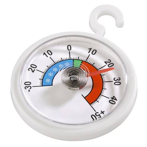 Xavax 00111309 Kühl-/Gefrierschrank-Thermometer von XavaX
