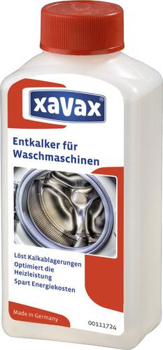 Xavax 111724 Entkalker 250ml von XavaX