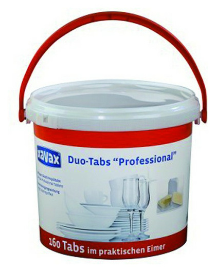 Xavax 111735 Profi-Tabs für Geschirrspüler 160 von XavaX