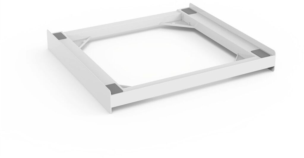XavaX Zwischenbausatz Basic (weiss) XavaX Zwischenbausatz Basic (weiss)