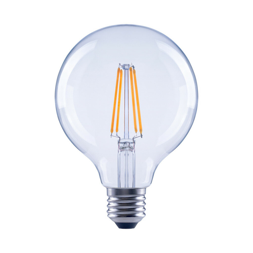 Hama 00112819 energy-saving lamp 6,5 W E27 E Hama 00112819 energy-saving lamp 6,5 W E27 E von Xavax