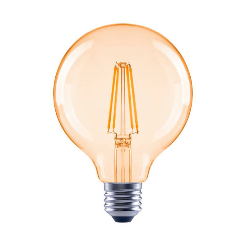 Hama 00112820 energy-saving lamp 6,5 W E27 F von Xavax