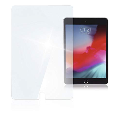 Hama Displayschutzglas Premium für Apple iPad mini 4/iPad mini (2019) von Xavax