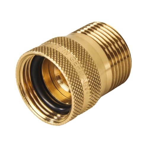Xavax 00220740 Hose Burst Protection, gold von Xavax