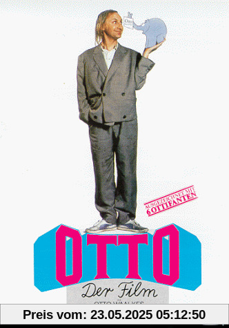 Otto - Der Film von Xaver Schwarzenberger