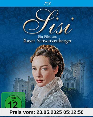 Sisi (Sissi) (Fernsehjuwelen) [Blu-ray] von Xaver Schwarzenberger