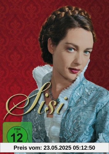 Sisi Sisi von Xaver Schwarzenberger