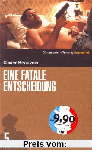 Eine fatale Entscheidung - SZ-Cinemathek von Xavier Beauvois