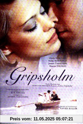 Gripsholm Gripsholm von Xavier Koller