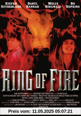 Ring of Fire Ring of Fire von Xavier Koller
