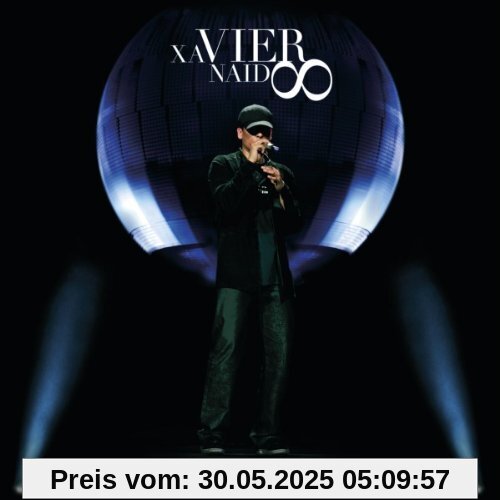 Alles Kann Besser Werden - Live Alles Kann Besser Werden - Live von Xavier Naidoo