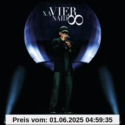 Alles Kann Besser Werden - Live von Xavier Naidoo