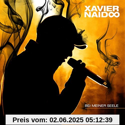 Bei meiner Seele von Xavier Naidoo