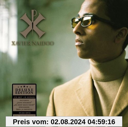Nicht Von Dieser Welt/Re-release + Bonus von Xavier Naidoo